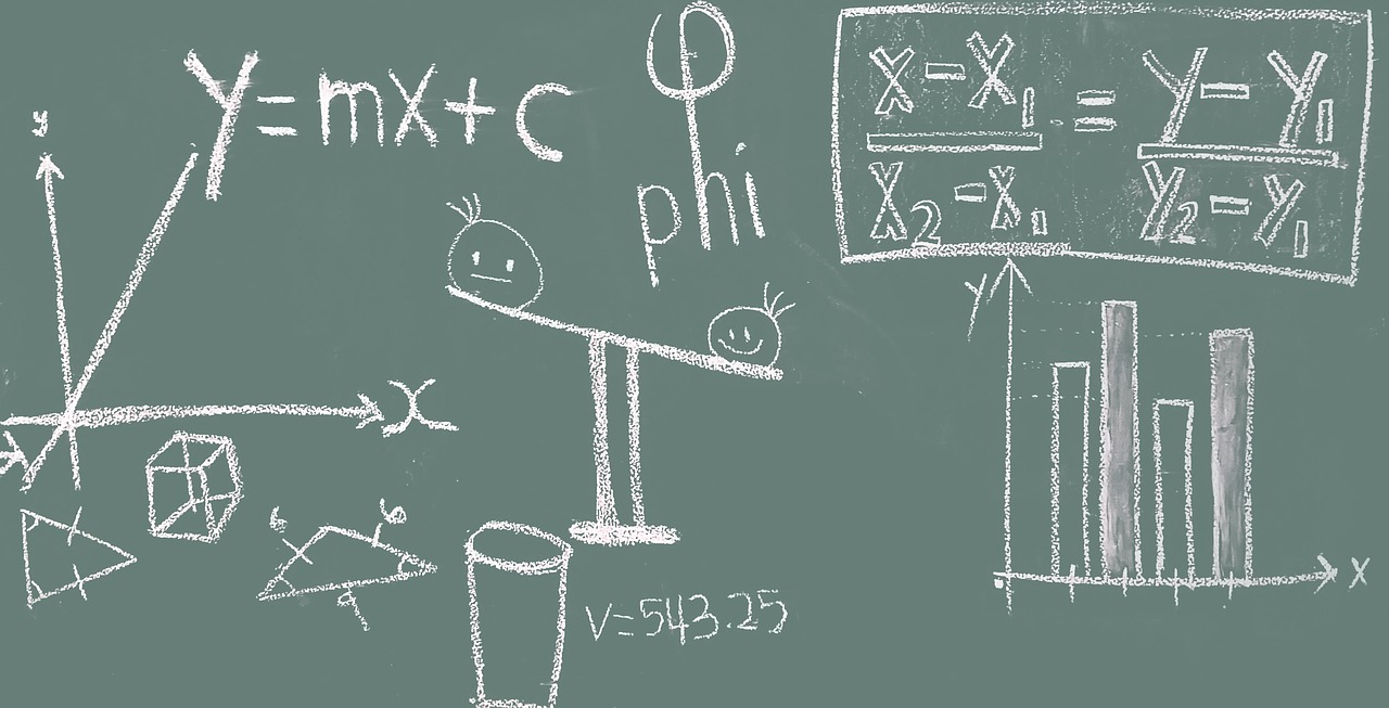 Książki do nauki matematyki – matematyka z kluczem książka nauczyciela